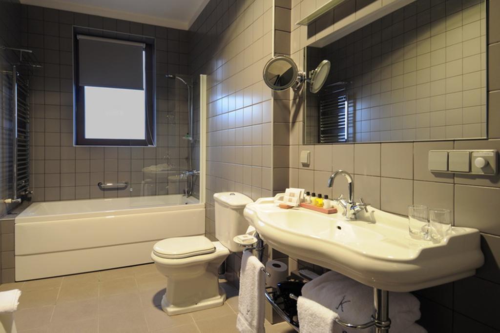 Kabadoni Boutique Hotel Signagi Cameră foto